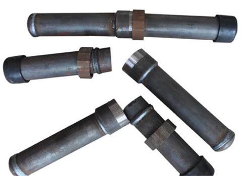 宁德桩基声测管