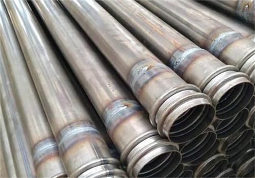 宁德桩基声测管