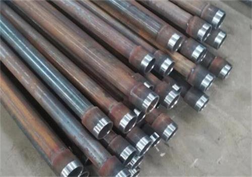 宁德桩基声测管 宁德桩基声测管