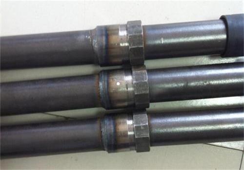 宁德桩基声测管