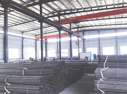 宁德桩基声测管 宁德桩基声测管