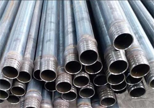 宁德桩基声测管 宁德桩基声测管