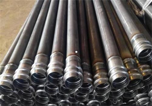 宁德桩基声测管 宁德桩基声测管