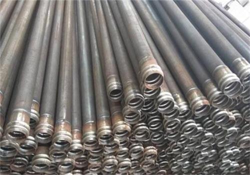 宁德桩基声测管 宁德桩基声测管