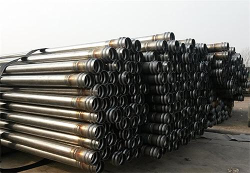 宁德桩基声测管