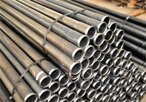 宁德桩基声测管 宁德桩基声测管