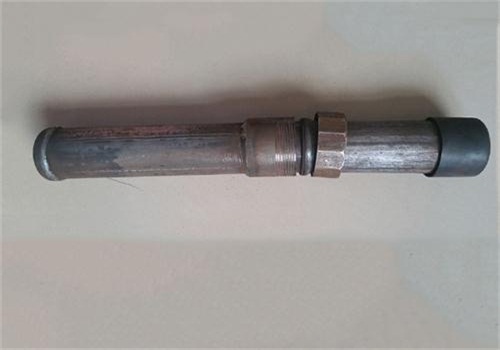 宁德桩基声测管