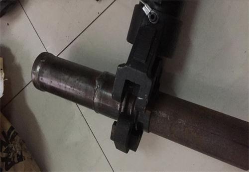 宁德桩基声测管 宁德桩基声测管