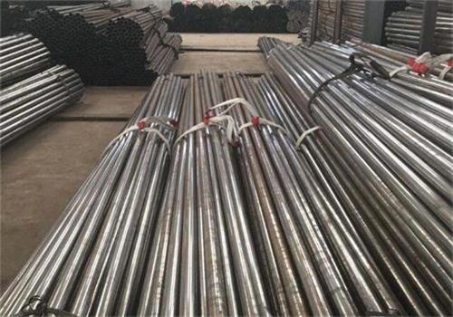 宁德桩基声测管 宁德桩基声测管