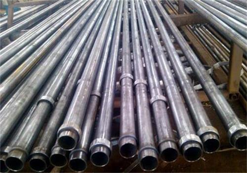 宁德桩基声测管