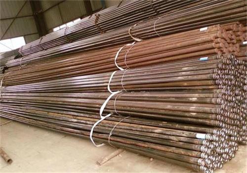 宁德桩基声测管