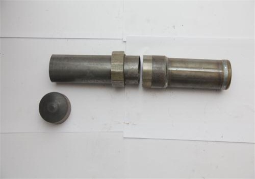 宁德桩基声测管 宁德桩基声测管