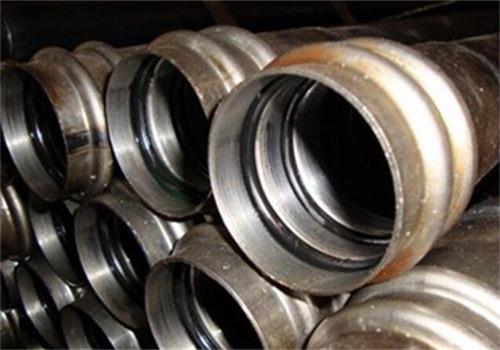 宁德桩基声测管 宁德桩基声测管