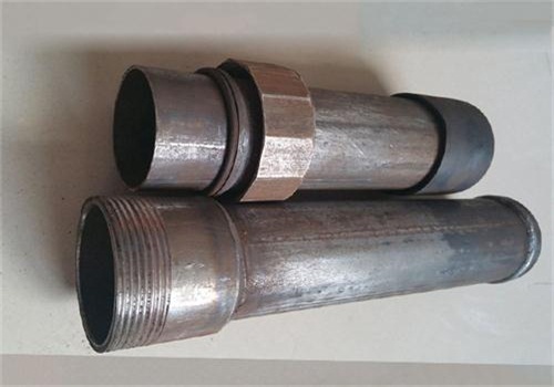 宁德桩基声测管