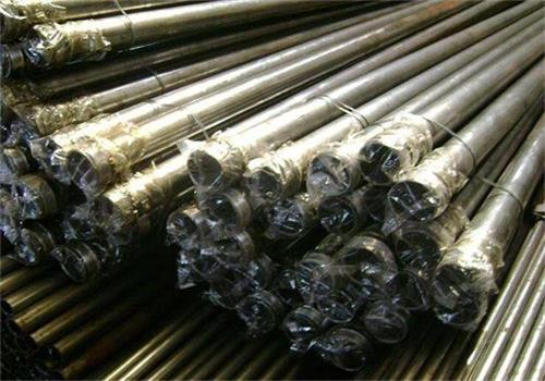 宁德桩基声测管