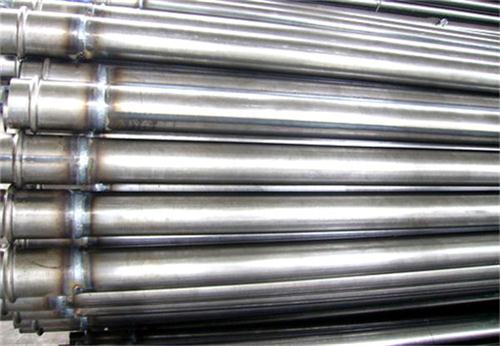 宁德桩基声测管